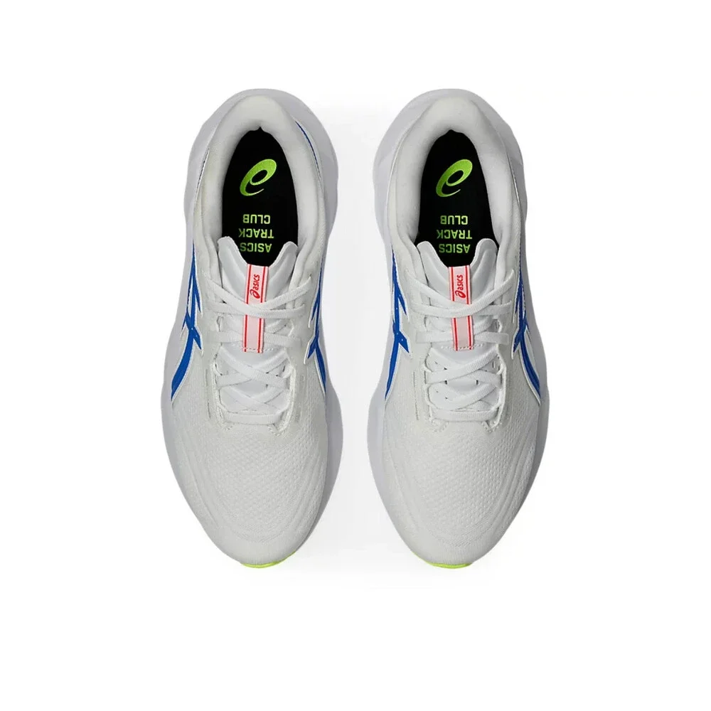 Asics Novablast 5 ATC 1011C137-100 Sneaker Mens 8.5 D White Running Shoe MEW2350